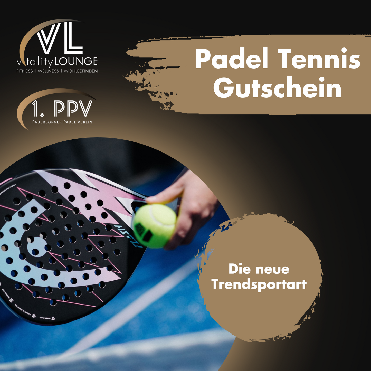 Padel Tennis