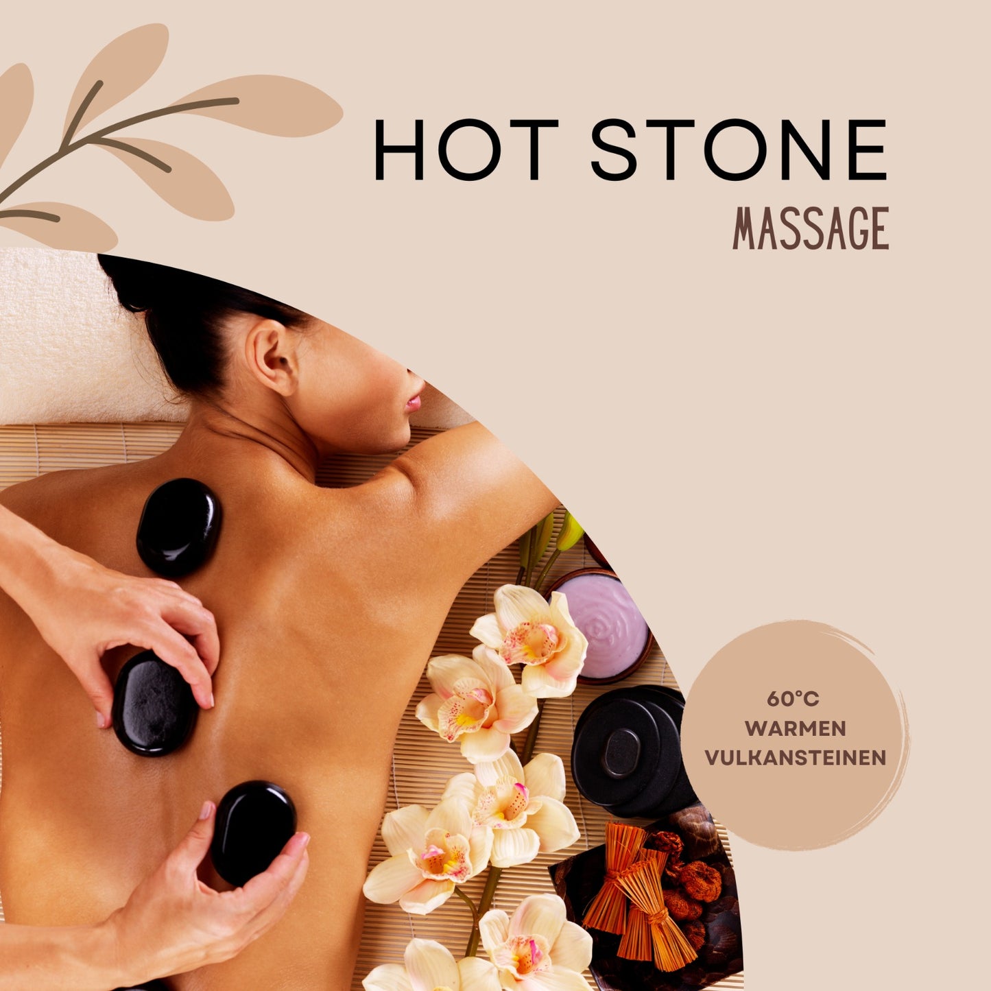 Hot Stone Massage