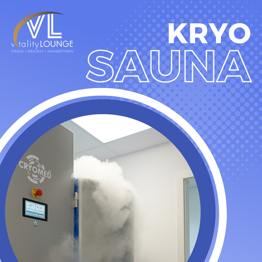 Kryosauna